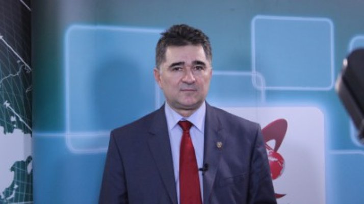 Ghişe îşi cere scuze în scris pentru că a cerut demisia lui Ponta